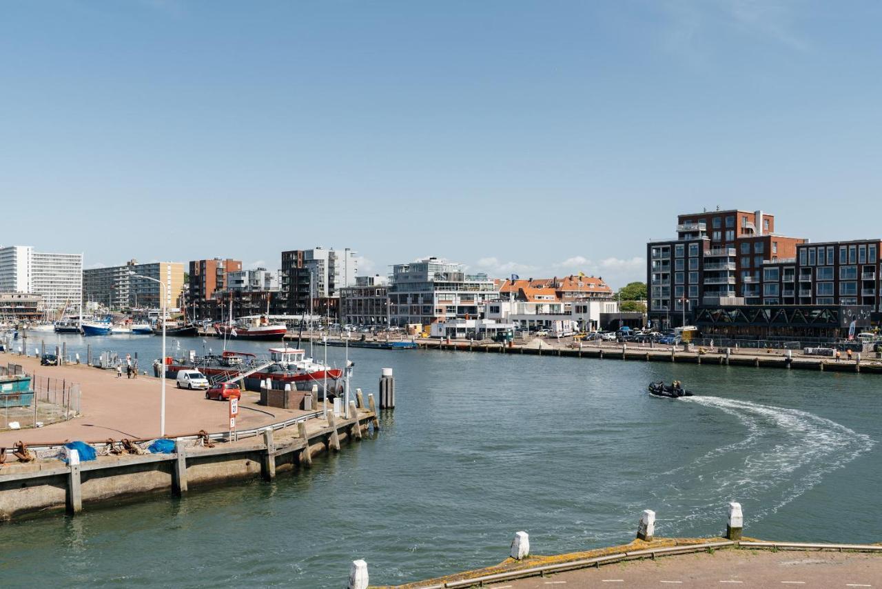 Bizstay Harbour IV Haag Eksteriør billede